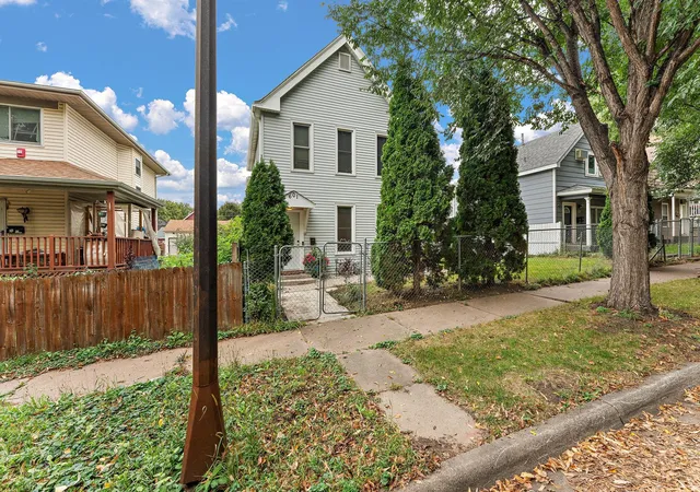 Single family home for sale at 601 Sims Ave, Saint Paul, MN 55130 | MLS# 7151461