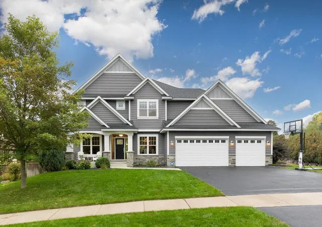 Photo 1 of Single family home for sale at 2403 Highover Trl, Chanhassen, MN 55317 | MLS# 7151463 | Listing updated on 2026-10-05