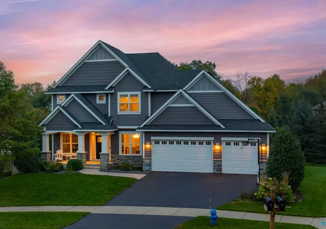 Photo 2 of Single family home for sale at 2403 Highover Trl, Chanhassen, MN 55317 | MLS# 7151463 | Listing updated on 2026-10-05