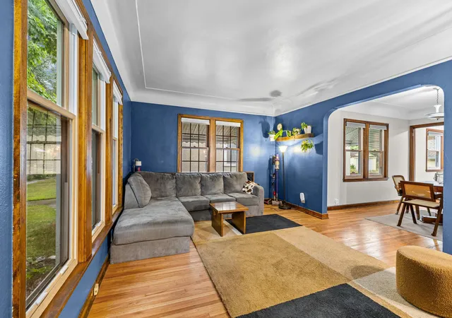 Photo 3 of Single family home for sale at 3528 40th Avenue S, Minneapolis, MN 55406 | MLS# 7151471 | Listing updated on 2026-09-29