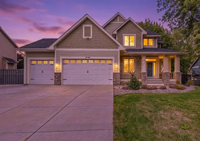 Photo 1 of Single family home for sale at 18194 87th Avenue N, Maple Grove, MN 55311 | MLS# 7151482 | Listing updated on 2026-10-07