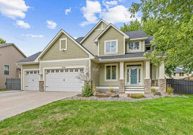 Photo 1 of Single family home for sale at 18194 87th Avenue N, Maple Grove, MN 55311 | MLS# 7151482 | Listing updated on 2026-10-22