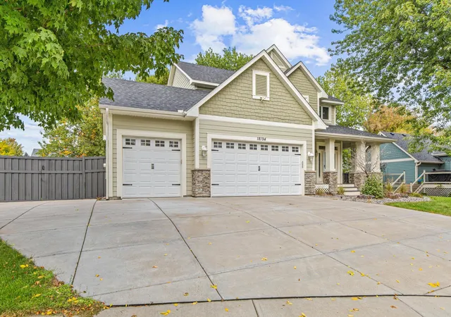 Photo 2 of Single family home for sale at 18194 87th Avenue N, Maple Grove, MN 55311 | MLS# 7151482 | Listing updated on 2026-10-22