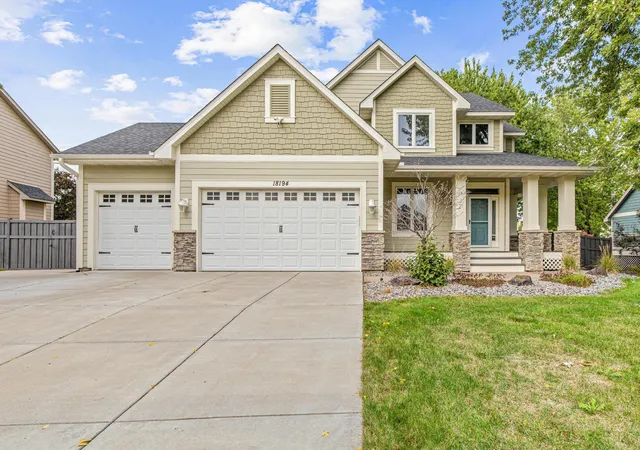 Photo 2 of Single family home for sale at 18194 87th Avenue N, Maple Grove, MN 55311 | MLS# 7151482 | Listing updated on 2026-10-07