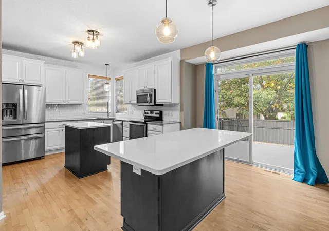 Photo 3 of Single family home for sale at 18194 87th Avenue N, Maple Grove, MN 55311 | MLS# 7151482 | Listing updated on 2026-10-07