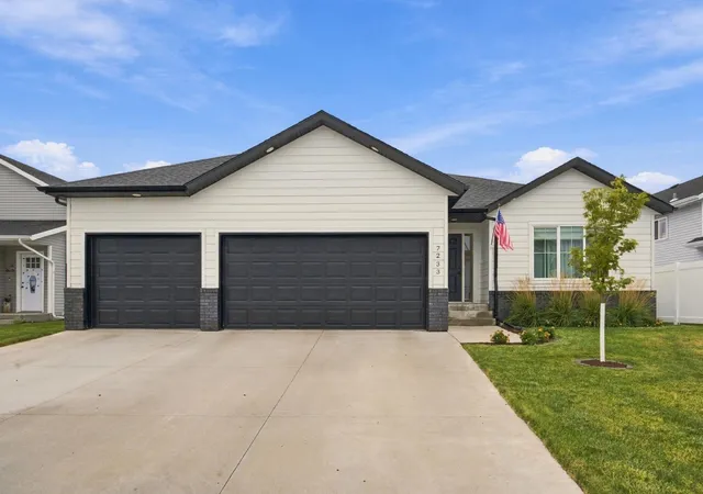 Photo 1 of Single family home for sale at 7233 28th Street S, Fargo, ND 58104 | MLS# 7151483 | Listing updated on 2026-10-01