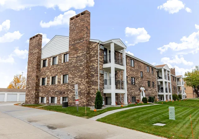 Photo 2 of Condo for sale at 341 Prairiewood Cir S #207, Fargo, ND 58103 | MLS# 7151486 | Listing updated on 2026-10-24