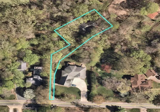 Land for sale at 20450 Linwood Rd, Excelsior, MN 55331 | MLS# 7151487