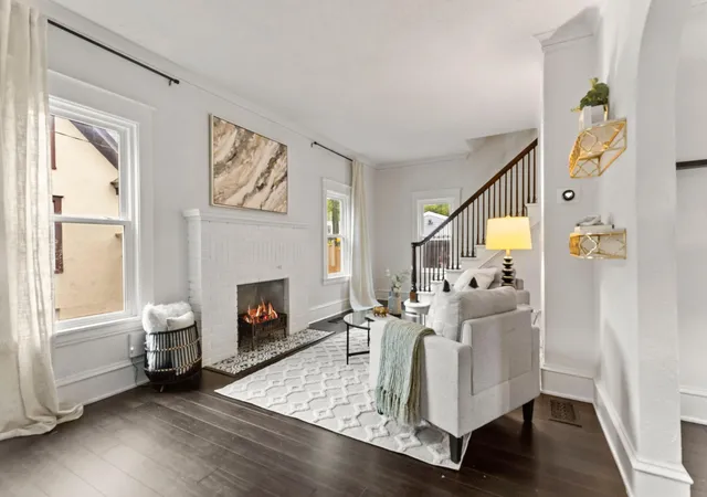 Photo 3 of Single family home for sale at 4414 42nd Avenue S, Minneapolis, MN 55406 | MLS# 7151495 | Listing updated on 2026-10-07