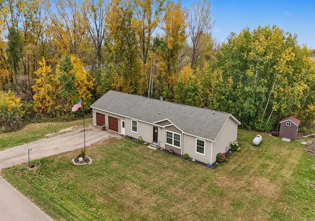 Single family home for sale at 2509 Little Norway SE, Alexandria, MN 56308 | MLS# 7151498