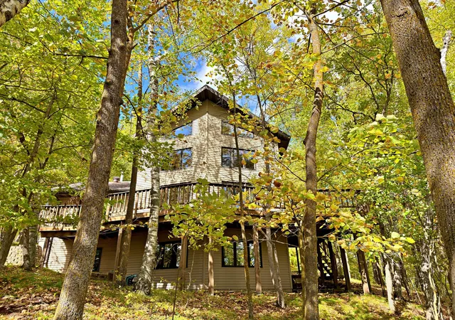 Photo 4 of Single family home for sale at 24913 Great Pine Dr, Nevis, MN 56467 | MLS# 7151499 | Listing updated on 2026-10-05