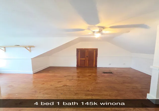 Photo 2 of Sale Pending at 1005 W Broadway St, Winona, MN 55987 | MLS# 7151503 | Listing updated on 2026-10-02