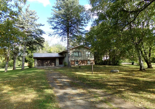 Single family home for sale at 18323 Elmcrest Ave N, Forest Lake, MN 55025 | MLS# 7151518