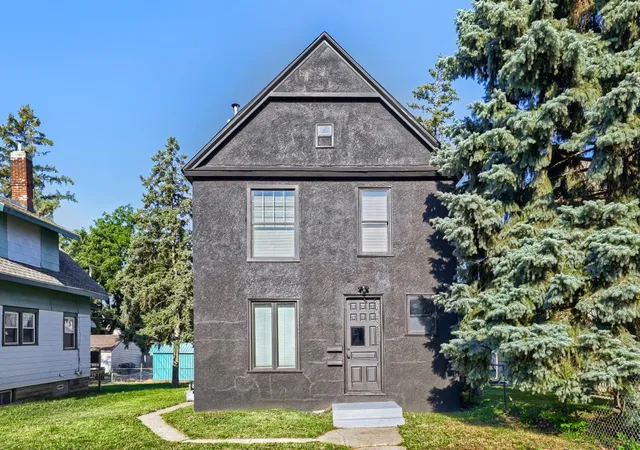 Multi family home for sale at 2631 Girard Ave N, Minneapolis, MN 55411 | MLS# 7151519