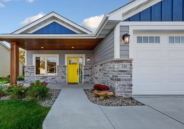 Photo 3 of Single family home for sale at 510 River Valley Ln, Dundas, MN 55019 | MLS# 7151520 | Listing updated on 2026-10-05