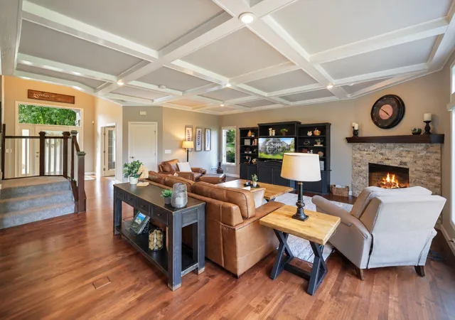 Photo 3 of Single family home for sale at 10520 Pinnacle Way, Saint Paul, MN 55129 | MLS# 7151521 | Listing updated on 2026-10-01