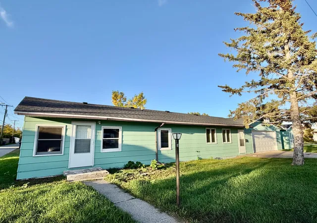 Single family home for sale at 615 6th Street SE, Bemidji, MN 56601 | MLS# 7151522