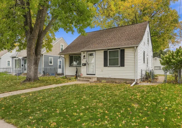 Single family home for sale at 5242 Irving Ave N, Minneapolis, MN 55430 | MLS# 7151532