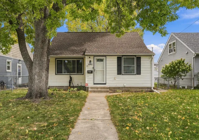 Photo 1 of Single family home for sale at 5242 Irving Ave N, Minneapolis, MN 55430 | MLS# 7151532 | Listing updated on 2026-10-18