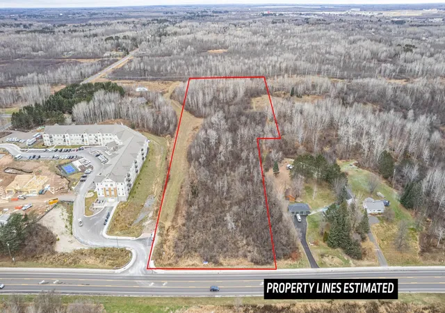 Land for sale at 507x Maple Grv Rd, Hermantown, MN 55811 | MLS# 7151538