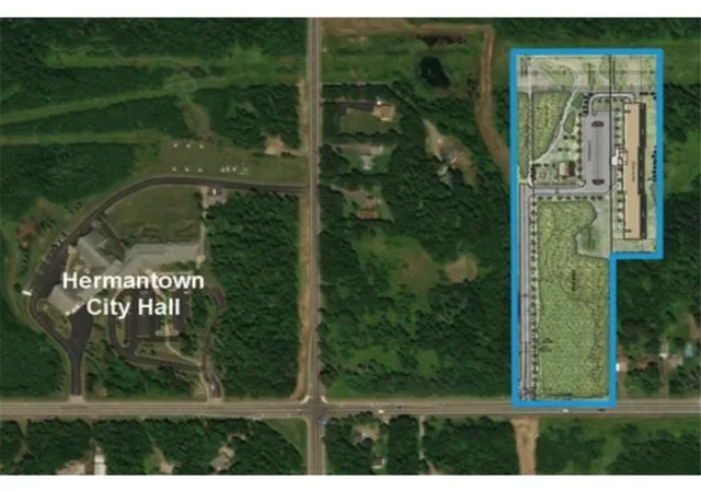 Photo 2 of Land for sale at 507x Maple Grv Rd, Hermantown, MN 55811 | MLS# 7151538 | Listing updated on 2026-09-28
