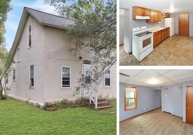 Photo 1 of Single family home for sale at 1501 6th Street N, Saint Cloud, MN 56303 | MLS# 7151540 | Listing updated on 2026-09-30