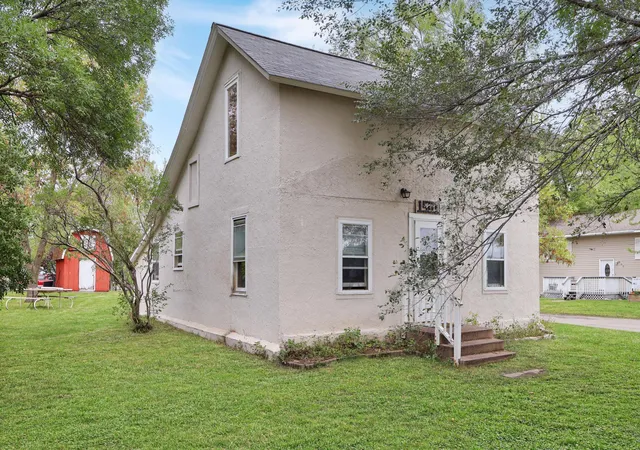 Photo 2 of Single family home for sale at 1501 6th Street N, Saint Cloud, MN 56303 | MLS# 7151540 | Listing updated on 2026-09-30