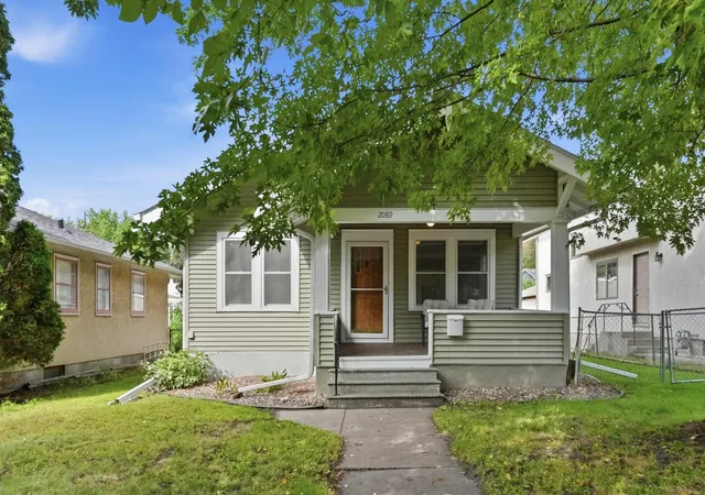 Photo 1 of Single family home for sale at 2089 Randolph Ave, Saint Paul, MN 55105 | MLS# 7151541 | Listing updated on 2026-09-30