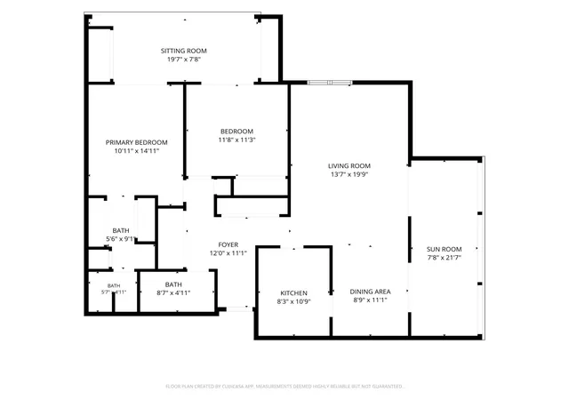 Photo 3 of Condo for sale at 7200 Cahill Rd #106, Minneapolis, MN 55439 | MLS# 7151542 | Listing updated on 2026-10-28