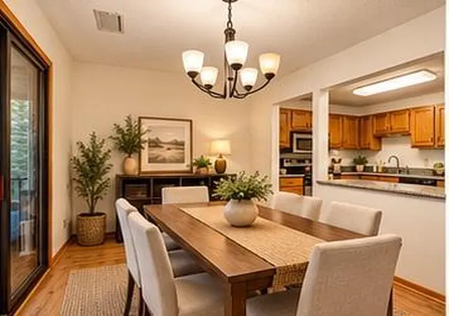 Listing Photo 4 - Condo for sale in building located at 7200 Cahill Rd, Edina, MN 55439 - Unit #106