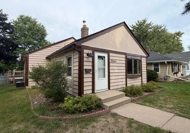 Photo 2 of Single family home for sale at 5844 43rd Avenue S, Minneapolis, MN 55417 | MLS# 7151549 | Listing updated on 2026-10-05
