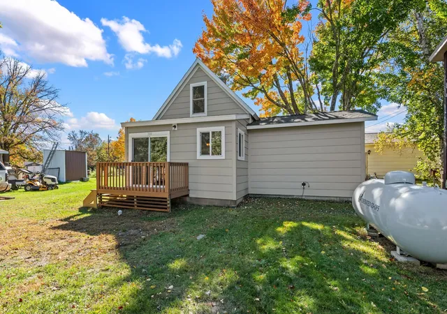 Photo 3 of Single family home for sale at 206 Peary St, Palisade, MN 56469 | MLS# 7151550 | Listing updated on 2026-10-03