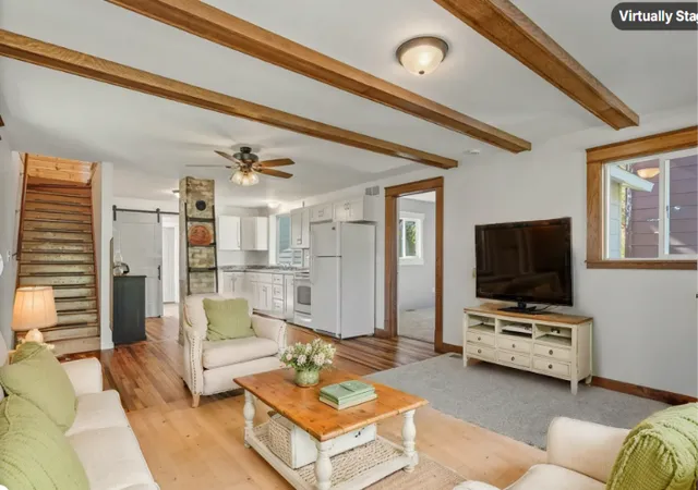 Photo 3 of Single family home for sale at 206 Peary St, Palisade, MN 56469 | MLS# 7151550 | Listing updated on 2026-10-03
