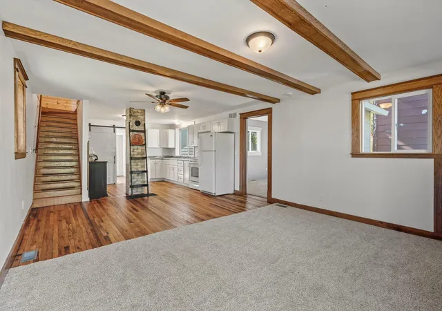 Photo 4 of Single family home for sale at 206 Peary St, Palisade, MN 56469 | MLS# 7151550 | Listing updated on 2026-10-03