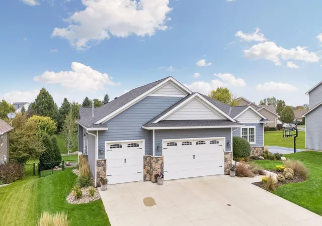 Photo 1 of Single family home for sale at 1610 Manchester Pl, Waconia, MN 55387 | MLS# 7151553 | Listing updated on 2026-10-07