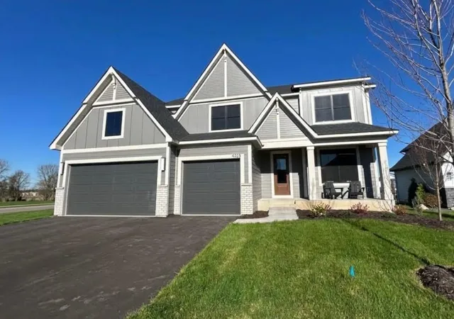 Single family home for sale at 4225 Arbor Bay, Saint Paul, MN 55129 | MLS# 7151559