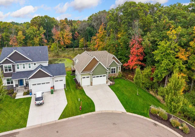 Photo 3 of Sale Pending at 3549 129th Court Ne, Minneapolis, MN 55449 | MLS# 7151564 | Listing updated on 2026-10-08