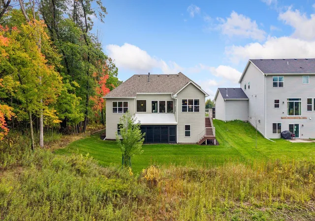 Photo 4 of Sale Pending at 3549 129th Court NE, Minneapolis, MN 55449 | MLS# 7151564 | Listing updated on 2026-10-08