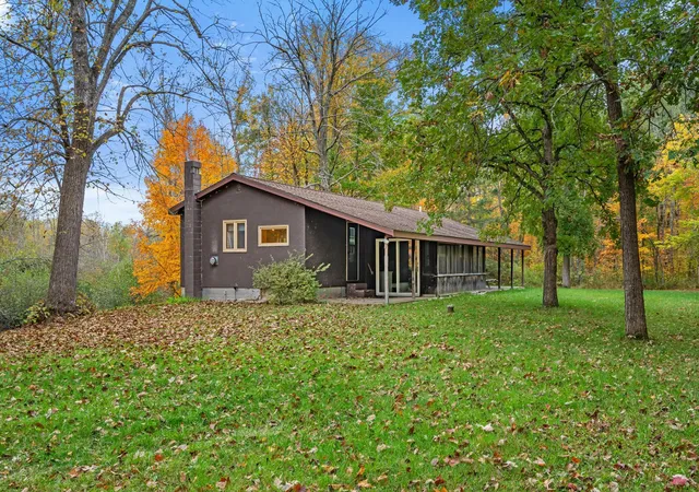 Photo 1 of Single family home for sale at 61710 Lower Tamarack Rd, Bruno, MN 55712 | MLS# 7151566 | Listing updated on 2026-10-02