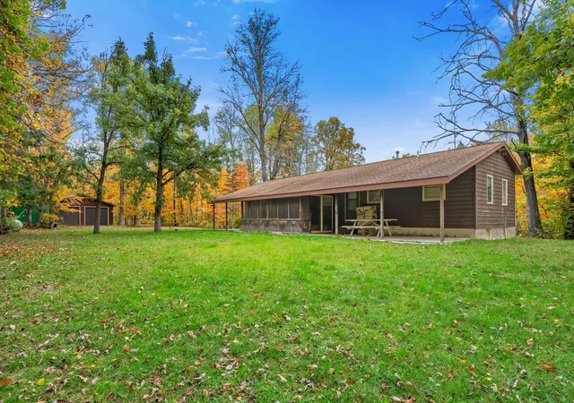 Photo 2 of Single family home for sale at 61710 Lower Tamarack Rd, Bruno, MN 55712 | MLS# 7151566 | Listing updated on 2026-10-02