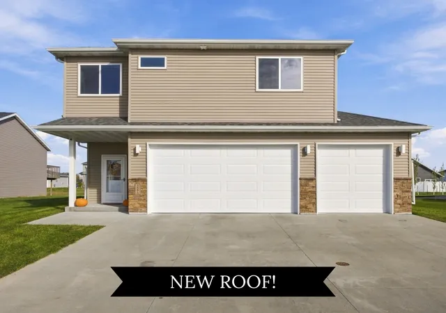 Single family home for sale at 3556 17th Street S, Moorhead, MN 56560 | MLS# 7151571