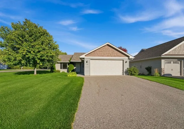 Single family home for sale at 1651 Payton Ct NE, Sauk Rapids, MN 56379 | MLS# 7151573