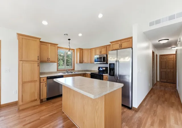 Photo 2 of Single family home for sale at 1651 Payton Ct NE, Sauk Rapids, MN 56379 | MLS# 7151573 | Listing updated on 2026-10-04
