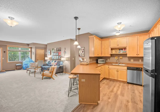 Photo 1 of Condo for sale at 2530 E 34th Street #106, Minneapolis, MN 55406 | MLS# 7151577 | Listing updated on 2026-10-23