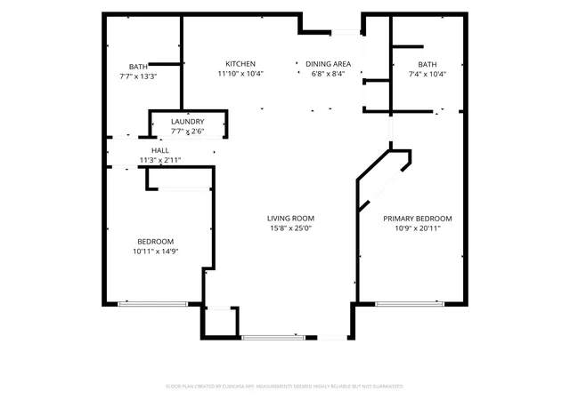 Photo 2 of Condo for sale at 2530 E 34th Street #106, Minneapolis, MN 55406 | MLS# 7151577 | Listing updated on 2026-10-03