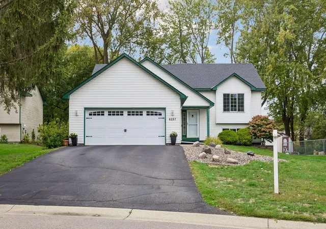 Photo 1 of Single family home for sale at 6287 22nd Street N, Saint Paul, MN 55128 | MLS# 7151579 | Listing updated on 2026-09-30