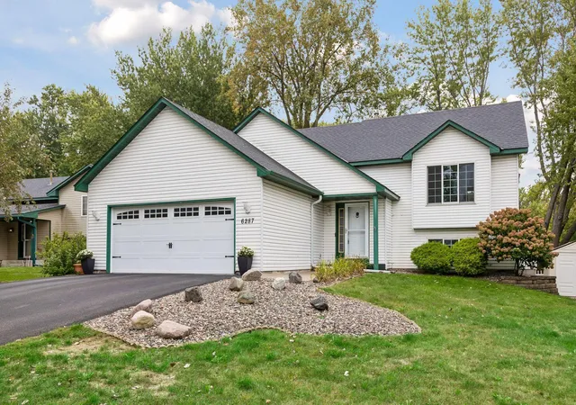Photo 2 of Single family home for sale at 6287 22nd Street N, Saint Paul, MN 55128 | MLS# 7151579 | Listing updated on 2026-09-30