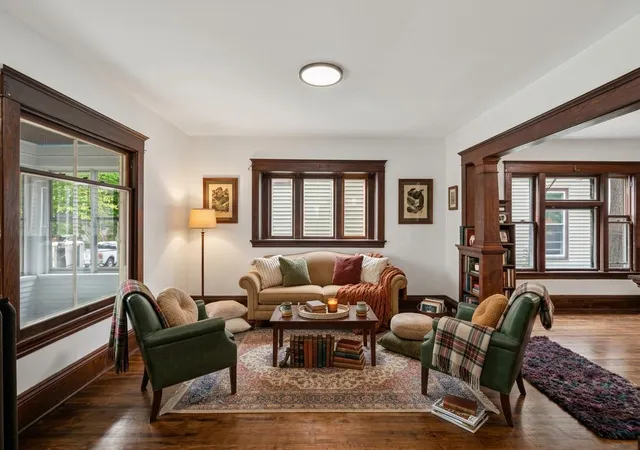 Photo 3 of Single family home for sale at 3334 Stevens Ave, Minneapolis, MN 55408 | MLS# 7151580 | Listing updated on 2026-10-19