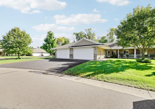 Photo 1 of Single family home for sale at 7684 Palisades Ave Ne, Elk River, MN 55330 | MLS# 7151601 | Listing updated on 2026-10-02