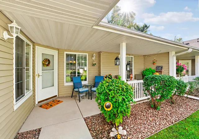 Photo 3 of Single family home for sale at 7684 Palisades Ave NE, Elk River, MN 55330 | MLS# 7151601 | Listing updated on 2026-10-02